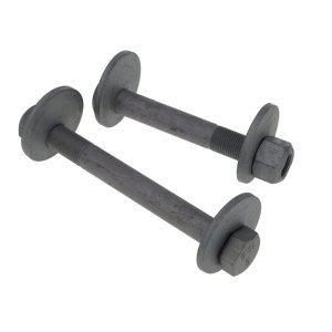 Toyota Tundra Alignment Kit - SPC Performance - Cam Bolt Kit - 2022+